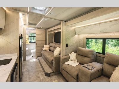 2025 Tiffin Motorhomes Wayfarer - Photo 33