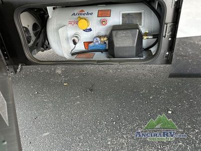 2025 Tiffin Motorhomes Wayfarer - Photo 24