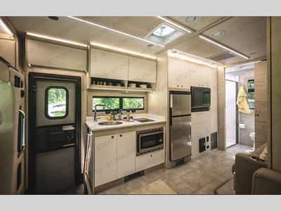 2025 Tiffin Motorhomes Wayfarer - Photo 31