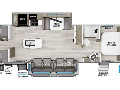2026 Grand Imagine - Photo 2
