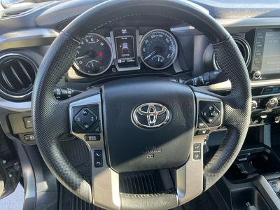 2023 Toyota Tacoma — photo 13 view
