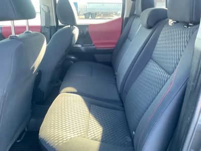 2023 Toyota Tacoma — photo 16 view