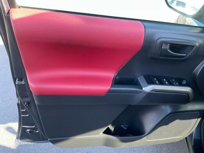 2023 Toyota Tacoma — photo 15 view