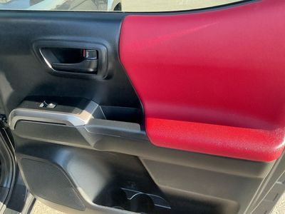 2023 Toyota Tacoma — photo 19 view