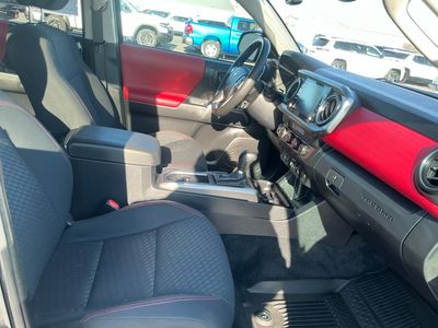 2023 Toyota Tacoma — photo 20 view