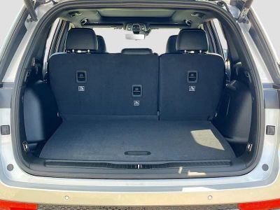 2026 Jeep Grand Cherokee — photo 26 view