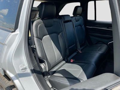 2026 Jeep Grand Cherokee — photo 27 view