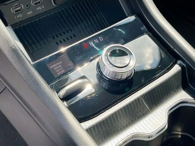 2026 Jeep Grand Cherokee — photo 17 view