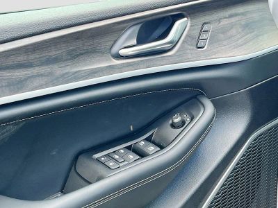 2026 Jeep Grand Cherokee — photo 18 view