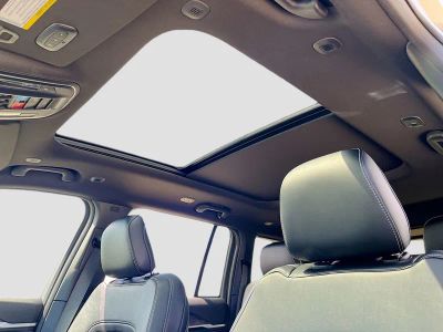 2026 Jeep Grand Cherokee — photo 22 view
