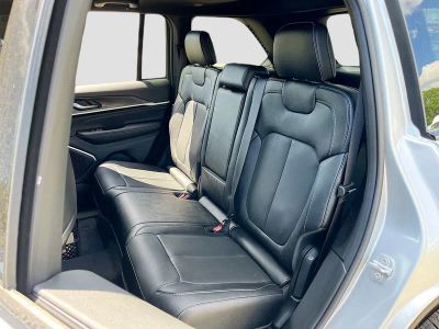 2026 Jeep Grand Cherokee — photo 25 view