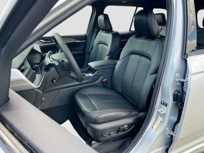 2026 Jeep Grand Cherokee — photo 21 view