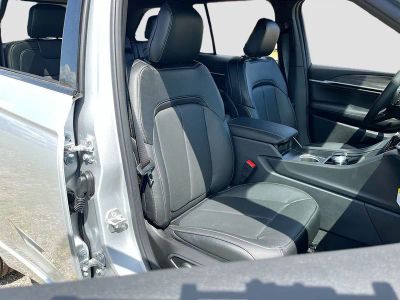 2026 Jeep Grand Cherokee — photo 28 view