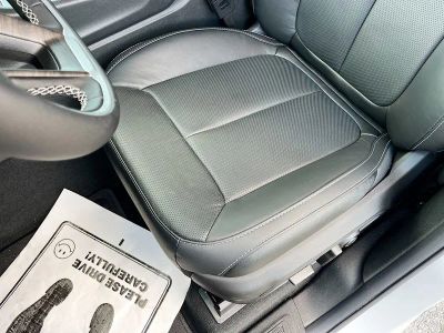 2026 Jeep Grand Cherokee — photo 19 view