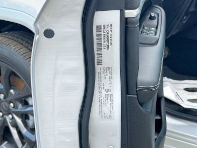2026 Jeep Grand Cherokee — photo 31 view