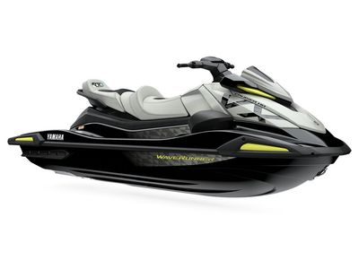 2026 Yamaha VX Cruiser HO with Audio - Photo 3