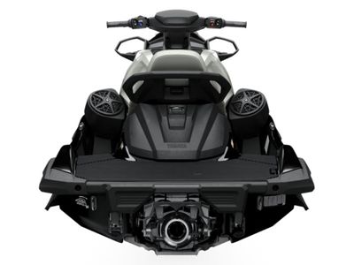 2026 Yamaha VX Cruiser HO with Audio - Photo 7