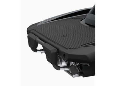 2026 Yamaha VX Cruiser HO with Audio - Photo 11
