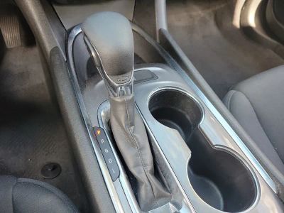 2023 Chevrolet Malibu — photo 26 view