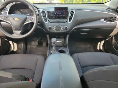 2023 Chevrolet Malibu — photo 14 view
