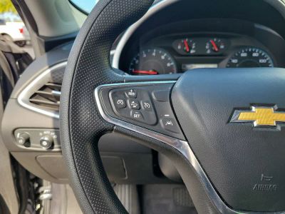 2023 Chevrolet Malibu — photo 28 view