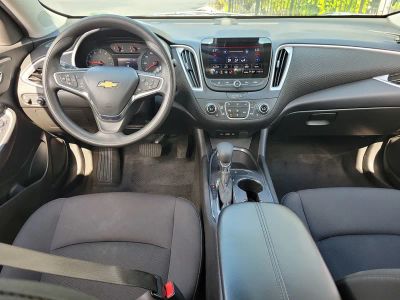 2023 Chevrolet Malibu — photo 13 view