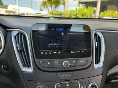 2023 Chevrolet Malibu — photo 24 view