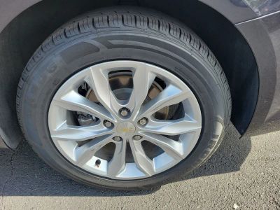 2023 Chevrolet Malibu — photo 33 view