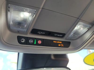 2023 Chevrolet Malibu — photo 20 view