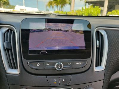 2023 Chevrolet Malibu — photo 22 view