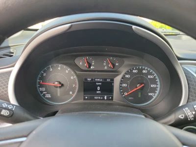 2023 Chevrolet Malibu — photo 32 view