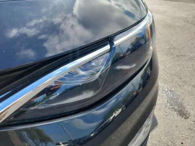 2023 Chevrolet Malibu — photo 9 view