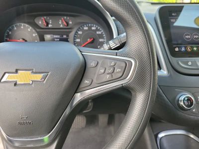 2023 Chevrolet Malibu — photo 29 view