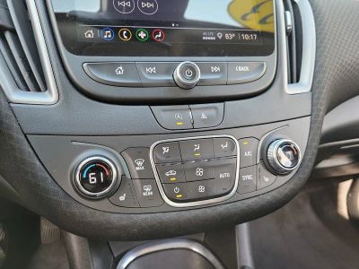 2023 Chevrolet Malibu — photo 25 view