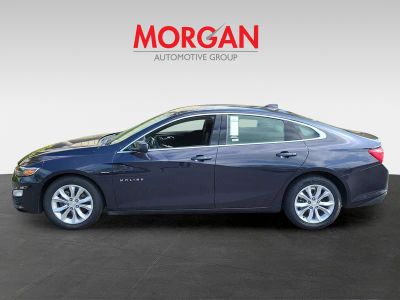 2023 Chevrolet Malibu — photo 7 view