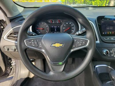 2023 Chevrolet Malibu — photo 30 view
