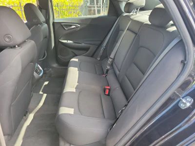 2023 Chevrolet Malibu — photo 17 view