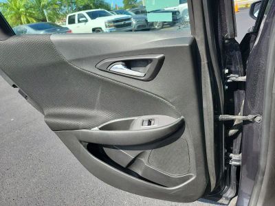 2023 Chevrolet Malibu — photo 16 view