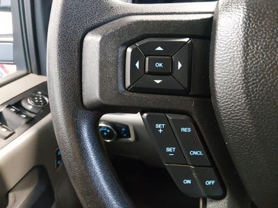 2021 Ford Super Duty F-350 SRW — photo 24 view