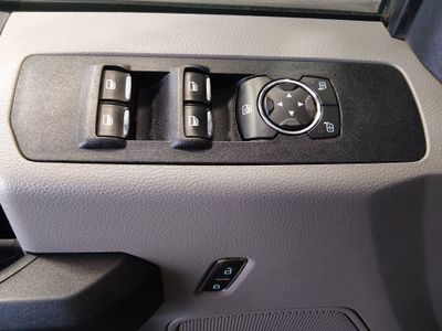 2021 Ford Super Duty F-350 SRW — photo 19 view