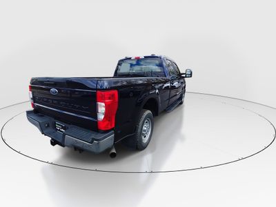 2021 Ford Super Duty F-350 SRW — photo 7 view