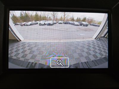 2021 Ford Super Duty F-350 SRW — photo 17 view