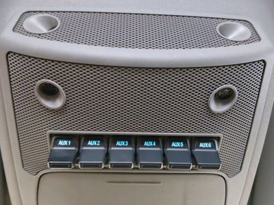 2021 Ford Super Duty F-350 SRW — photo 20 view