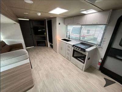 2026 Forest River RV Vibe Extreme Lite - Photo 8