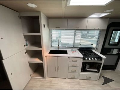 2026 Forest River RV Vibe Extreme Lite - Photo 12
