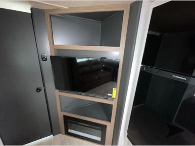 2026 Forest River RV Vibe Extreme Lite - Photo 14