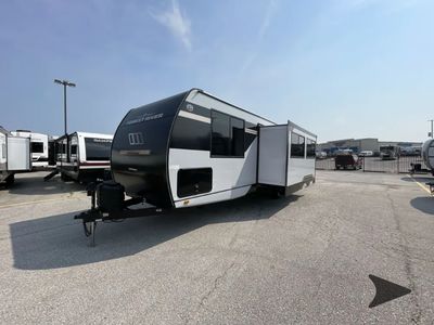 2026 Forest River RV Vibe Extreme Lite - Photo 2