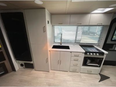 2026 Forest River RV Vibe Extreme Lite - Photo 11