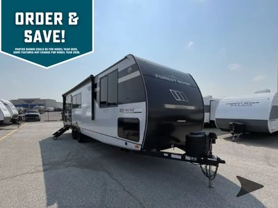 2026 Forest River RV Vibe Extreme Lite - Photo 1