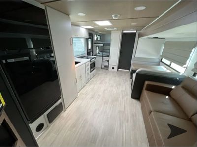 2026 Forest River RV Vibe Extreme Lite - Photo 9